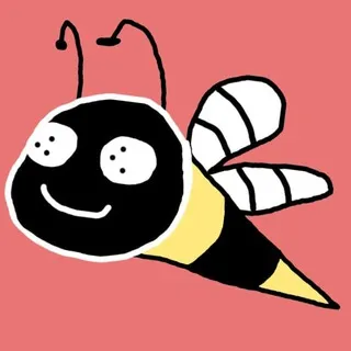 Пчелиный Чат 🐝