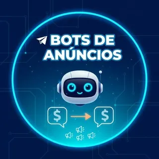 📣 Bots de Anúncios
