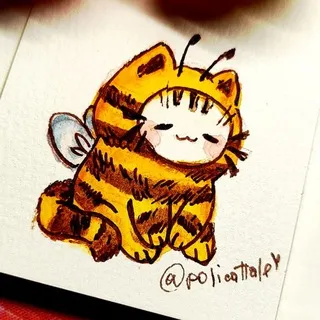 °•Poli Cattale•°