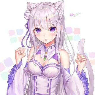 Nya Nya