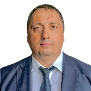 ШПРЫГИН