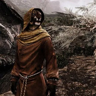 ᛝThe Elder Scrolls confession⚔️📜