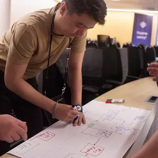 Архитектура распределённых систем