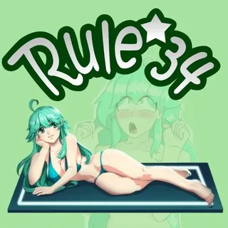Rule34 confession