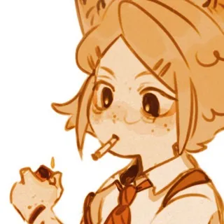 I'm 𝐀𝐦𝐛𝐞𝐫. // Vett🪷 [рест]