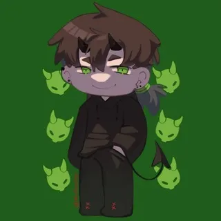 Тихий омут