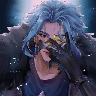 Книга Серебряного Лиса
