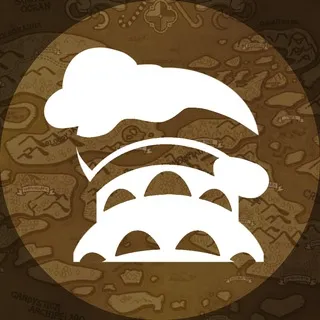 Cookie Run Map