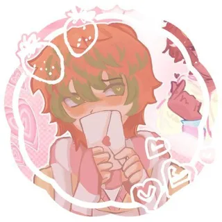 ✧༺ Sprout confession!! ༻✧