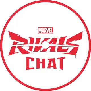 Marvel Rivals Chat