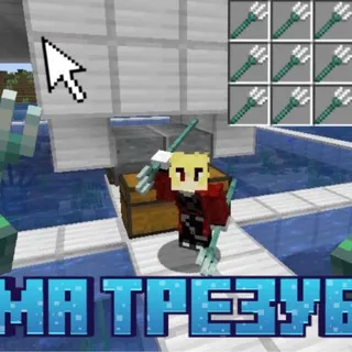 AutSMP