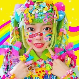 decora userrs