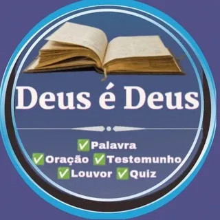 Deus é Deus🙌🔥