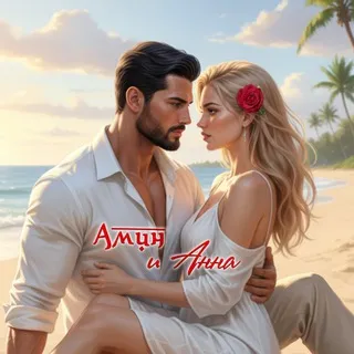 Ана Шерри