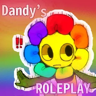 ᗪᗩᑎᗪY’Տ ᖇOᒪᗴᑭᒪᗩY