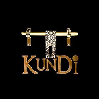 🔵KUNDI