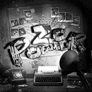 Info pozor family