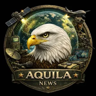 🦅 Aquila 🦅