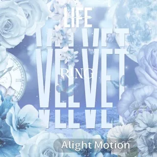 ⏝𝄄 # ͜ 𝓥𝙚𝒍𝒗𝙚𝒕 𝓡𝙞𝒏𝒈𓏸⃘ׄ~ life