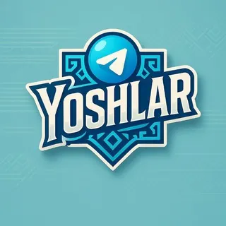YOSHLAR | Kanali