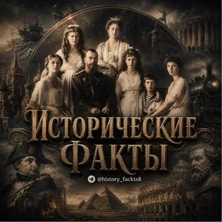 Исторические Факты