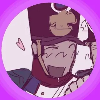 [ПЕРЕЕЗД]Gnb Friendly confession>_<