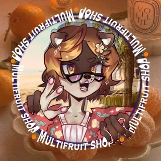 🍊 MultiFruit shop - предложка