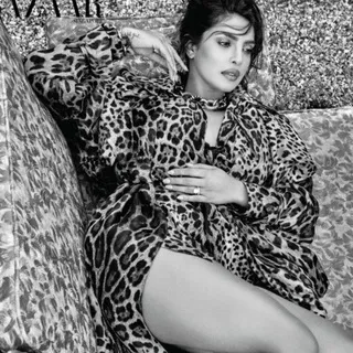 Priyanka Chopra 🧚