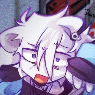 .RooShi~Minik💜💙