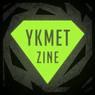 YKMET: Strade ZINE | 18+