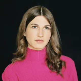 Aya Velázquez