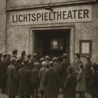 📽𝕃𝕀ℂℍ𝕋𝕊ℙ𝕀𝔼𝕃𝕋ℍ𝔼𝔸𝕋𝔼ℝ