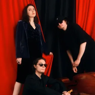 Jazzhouse Trio | Джазхаус Трио