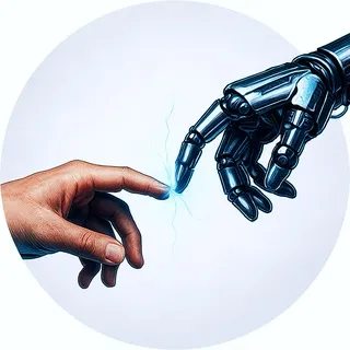 В эпоху AI