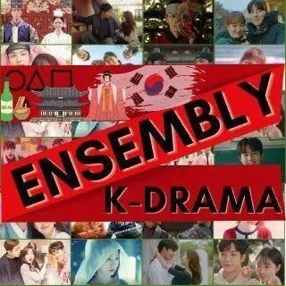 Ongoing KDramas