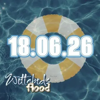 𝐰𝐞𝐭𝐭𝐚𝐛𝐞𝐝𝐬 𝐟𝐥𝐨𝐨𝐝 info️️️️