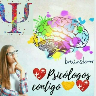 🦋 PSICÓLOGOS CONTIGO Ψ 🦋