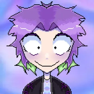 ⌞ Лилак ⌝