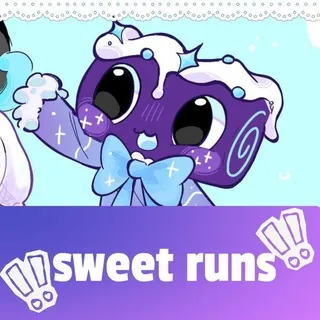 [Нужны игроводы!] ⋆｡˚ Ꮪwᴇᴇᴛ Ꮢuns 彡