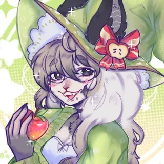ꉂ𖦹✶Puppyccino✶[РЕСТ ДО ЛЕТА]꩜₊˚⊹
