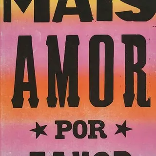 Mais Amor❤️Por Favor