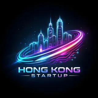 Hong Kong Startup 起動香港