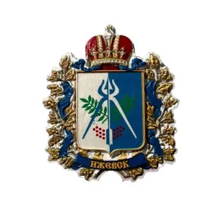 Ижевск Live