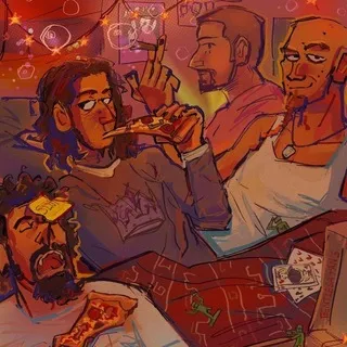!soad! 𝐂𝐨𝐧𝐟𝐞𝐬𝐬𝐢𝐨𝐧†