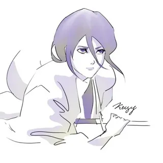 кецу ✧