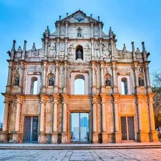 Macau Tourism