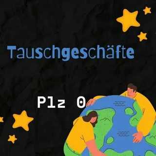 PLZ 0 Tauschgeschäfte