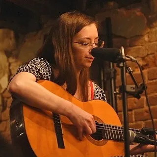 Серафима Риверс