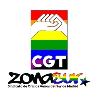 CGTZonaSur