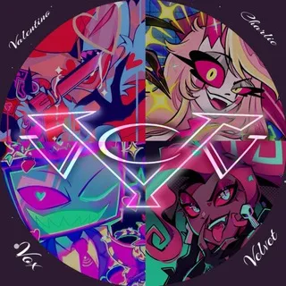 VVVC /r᥆𝖿ᥣ